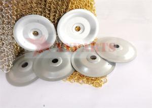 Quality Insulation Coverboards Thermal Barrier Accessories Roofing Dome Cap Washer wholesale