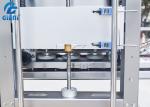 1.6KW Bottle Capping Machine 180 Bottles / Min Spindle Capper Machine
