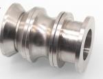 Electric Parts Precision CNC Turning Parts