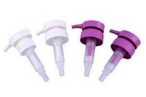 Quality 28/400 Lotion Pump Head 28/410 24/410 Matte Black With High Quality wholesale