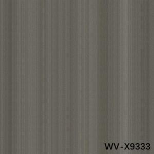 Quality Wood Veneer Weaves X9333 Veneer Fine-Line Grey Color 2050-3200mm Customized Service wholesale