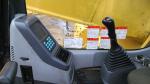 Used KOMATSU PC300-7 excavator