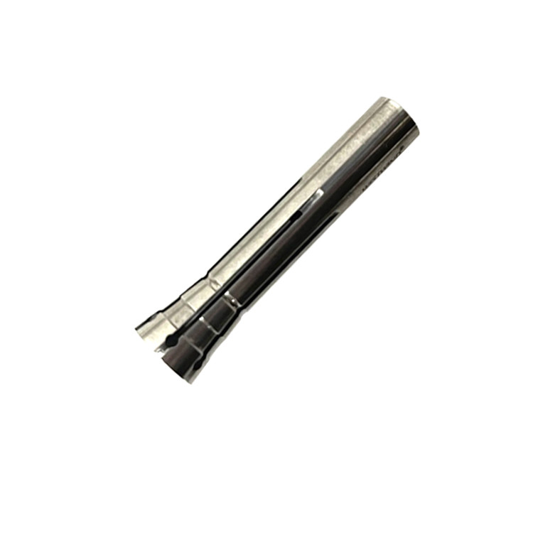 Factory Manufacture CNC Milling Collet 17508 Collet Set for Machine tool Accessories