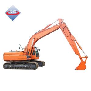 Quality 12m Long Reach Excavator Booms wholesale