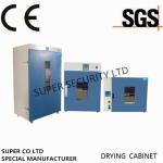 Customized Bench Top Drying Oven PID controller medicine equipment