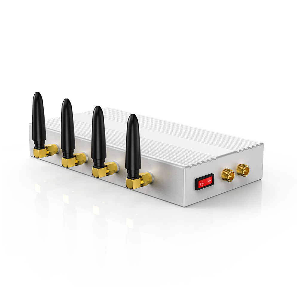 2-3dbi 433Mhz 868Mhz 915Mhz GSM Antenna With RP-SMA Connector for Improved Performance