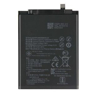Quality 3340mAh Huawei Li Ion Battery , HB356687ECW Honor 7x Mate 10 Mobile Battery wholesale