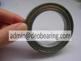Quality china bearing factory 16028 Deep groove ball bearing 140X210X22mm chrome steel wholesale