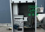 Sewer UV Cured CIPP Lining Systems Trenchless Construction Site Management DN300