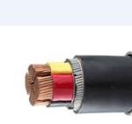 High voltage cable-YJV