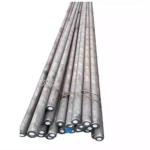60.3mm Carbon Steel Rod BS Standards Quenched 1008 Steel Round Bar