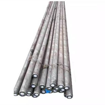 12mm Carbon Steel Rod Polishing 1095 Steel Round Bar Sm45c Scm440