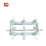 GN19 12kV High Voltage Disconnect Switch Power receiving distribution