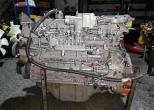 Quality 6HK1 Used Engine Assembly For Excavator ZX330-3 / SY285C Electronic Water Cooling wholesale