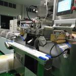 Copper Boxes Capsule Filling Machine Parts Softgel Capsule Making Machine