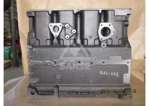 Quality 6 Cylinder Engine Block 1N3574 Fit Caterpillar Excavator , Diesel Engine Parts wholesale