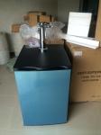 Beer fridge Beer Kegerater Cooler/Craft Beer Tower Dispenser For Bar