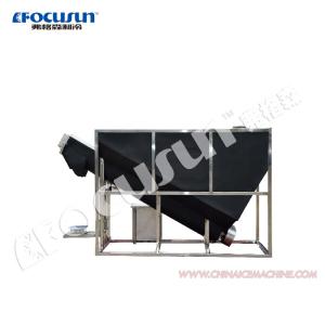Quality 5kg 10kg 20kg Ice Packing Machine Packer with Weighing Device Economical Advantage wholesale