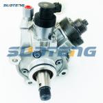 0445020506 CP4 Engine Fuel Injection Pump