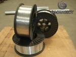 NiAl Thermal Spray Wire 201.6mm 10 lbs / hr / 100A Deposit Rate Anti - Oxidation
