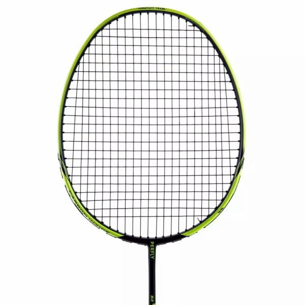 Cheap Customized Logo High Quality Full Carbon Graphite Badminton Racket Racquet for sale