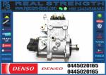 High Quality Diesel Fuel Pump 0445020245 0445020165 Pump OE 0 445 020 245 0 445