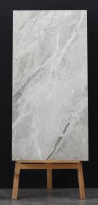 Quality Glazed Digital Polished Marble Style Porcelain Tile 12mm Thickness wholesale