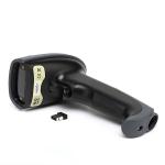 Restaurant USB Barcode Scanner Usb Bar Code Readers Optional Stand Holder