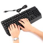 Wired Mechanical Gaming Keyboards