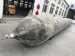 High Pressure Marine Rubber Airbag