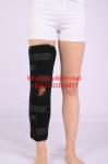 Orthopedic and Rehabilitation Knee Protection Brace Knee Immobilizer