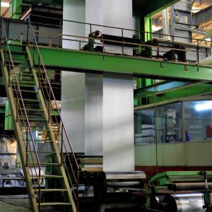 Quality CR Coils Hot Dip Continuous Galvanizing Line Steel 1220mm wholesale