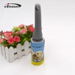 Sticky Disposible Manual Lint Roller