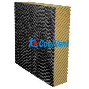 Quality 5090 7060 7090 Cellulose Cooling Pads size customized wholesale