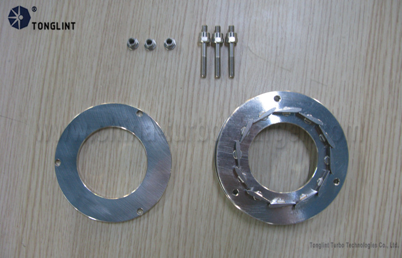 Nozzle Ring Turbocharger Parts , rebuild turbo parts Nozzle Ring