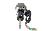 Nema 23 (57mm) hybrid stepper motor, bipolar, 4-lead, ACME lead screw, low noise