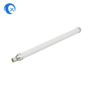 China VHF-UHF Walkie Talkie Waterproof Fiberglass Antenna 135-174/450-470MHz on sale