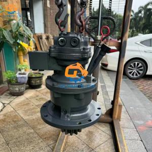 Quality High Performance Excavator Swing Motor Assy 170303-00032E For Doosan DX80 wholesale