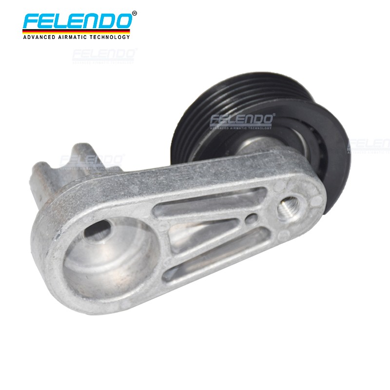 Belt Tensioner Various Styles Auto Parts Isde Steel LR057451 for RANGE ROVER & RANGE ROVER SPORT