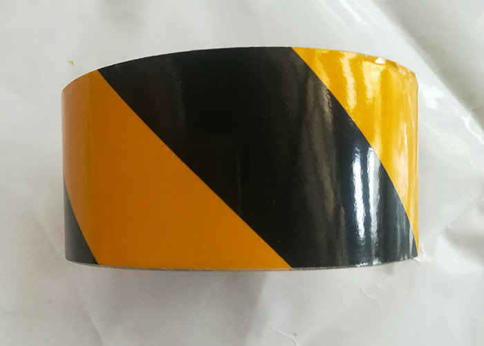 Waterproof Self Adhesive Automotive Reflective Tape