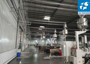 Quality Powder Metering Vacuum Conveyor System Fine Chemical Production Line Applicable wholesale