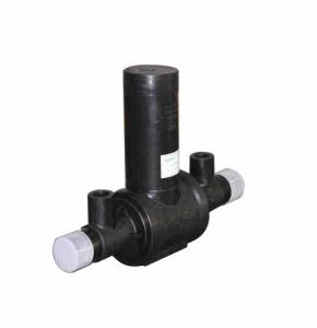 Quality PE100 DN63-DN355 SDR11 Normal PE Ball Valve wholesale