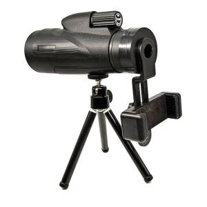 Quality BAK4 Waterproof 12x50 Monocular Bird Watching Telescope With Tripod wholesale