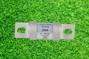 Quality EV Charger DC500V Semiconductor Fuse , EV Battery Protection Fuse wholesale