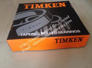 Quality TIMKEN Taper Roller Bearings 88925/88128 wholesale