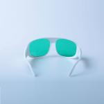 Ce En207 Certificate Laser Protection Goggles 630-660nm 800-830nm