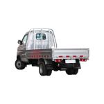 Shineray 250cc Eec Electric 4 Wheel Mini Truck Electric Tricycle Cargo Truck