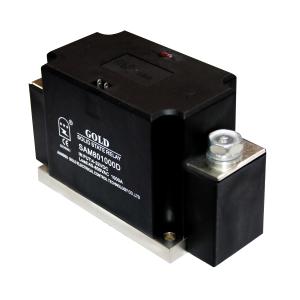 Quality Electromagnetic Compatibility 480v Dc Ssr Relay for machinery control wholesale