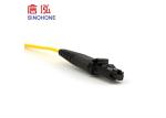 Armored Fiber Optic Pigtail Stretch Proof Long Delivery Length