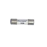Battery Pack Solar PV Fuses 33KA Breaking Capacity IEC60127 Standard